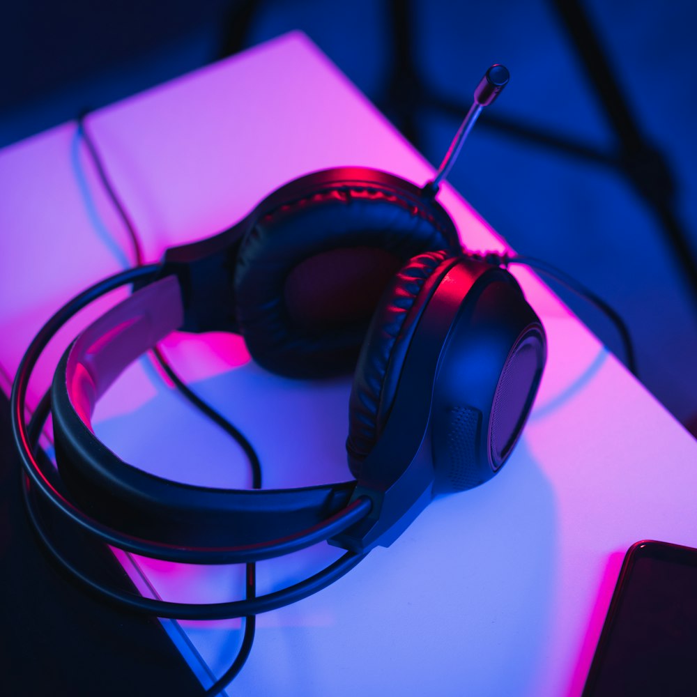 EchoPro 7.1 USB Gaming Headset