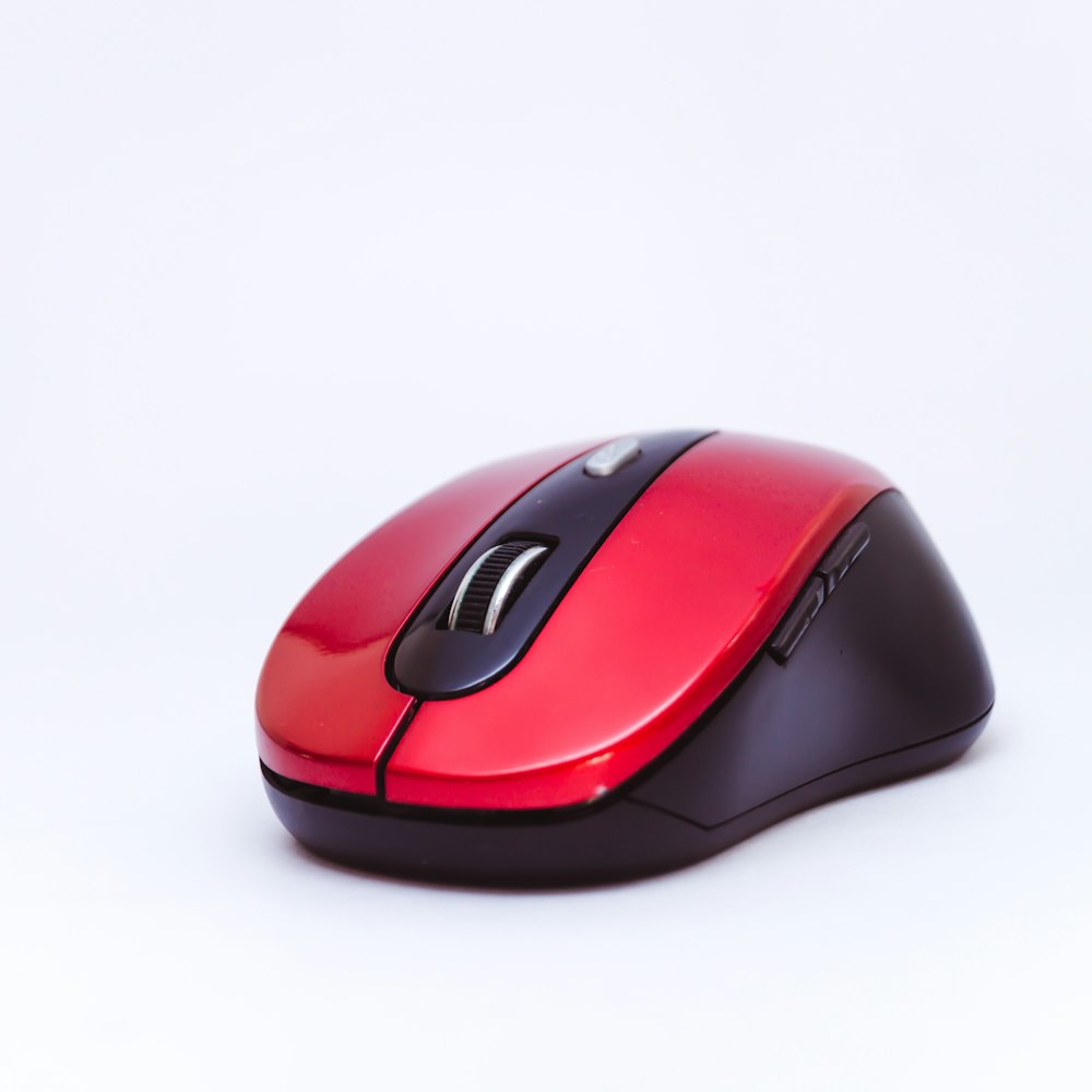 ContourGrip Wireless Ergonomic Mouse