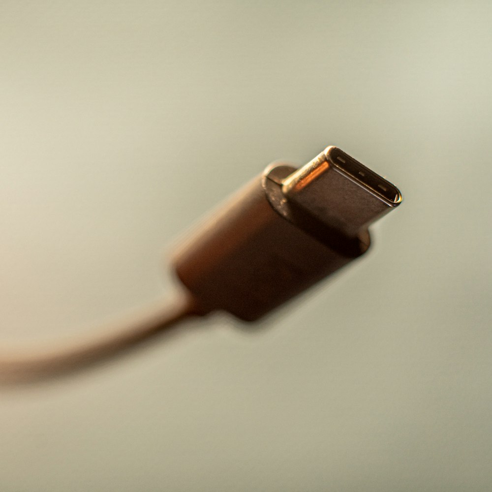 PowerBraid USB-C to USB-C Cable (2m)